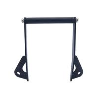 SAMWDK Staffa Navigazione Supporto GPS Per MOTO Per GUZZI V85 TT V85TT Supporto GPS Per Smartphone Moto Staffa Di Navigazione USB Mobile Supporto Per Telefono Di Ricarica