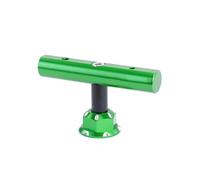SAMWDK Staffa Navigazione Supporto GPS Per Per NINJA400 Per Dado Z400 Supporto Per Cellulare Per Navigazione Per Motocicletta Lega Di Alluminio Per Navigazione