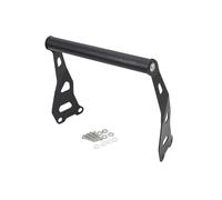 SAMWDK Staffa Navigazione Supporto GPS PER ROYAL FOR ENFIELD PER L'HIMALAYAN 2016-2020 Supporto BasamentoTelefono Mobile Telefono Mobile Piastra Navigazione GPS Staffa Accessori Moto(22mm)