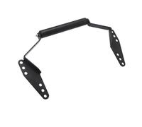 SAMWDK Staffa Navigazione Supporto GPS Per Suzuki Per DL650 XT Per Vstrom 650 2017 2018 2019 Accessori per staffa di montaggio per telefono di navigazione per moto(22MM)