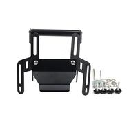 SAMWDK Staffa Navigazione Supporto GPS Per SUZUKI Per V-STROM DL 250 Per Vstrom DL250 2023 Parabrezza Staffa Sollevamento Supporto Moto Telefono GPS Piastra Navigazione Staffa