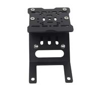 SAMWDK Staffa Navigazione Supporto GPS Per T7 Per Tenere 700 2019 2020 2021 2022 2023 2024 Parti Del Motociclo Supporto Del Telefono Di Navigazione GPS Staffa Del Telaio