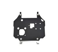 SAMWDK Staffa Navigazione Supporto GPS Per Tenere 700 World Raid Stabilizzatore Per Telefono Accessori Per Staffa Di Navigazione Multifunzionale Per Moto