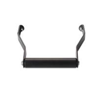 SAMWDK Staffa Navigazione Supporto GPS Per Tiger For Sport 660 Accessori Per Staffa GPS Moto Staffa Di Navigazione Per Telefono Cellulare Kit In Alluminio 22mm 2022-2023