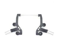 SAMWDK Staffa Navigazione Supporto GPS Per X-MAX Per Xmax 300 Per XMAX300 2021 Supporto Per Telefono GPS Per Moto Caricatore Wireless USB Riflettore Navigazione Staffa Montaggio Stand(12mm)