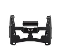 SAMWDK Staffa Navigazione Supporto GPS Per XTZ 250 Per TENERE 250 Supporto Per Navigazione Per Moto Accessori Supporto Per Telefono Cellulare Da 22 Mm