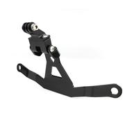 SAMWDK Staffa Navigazione Supporto GPS Supporto Per Telefono Con Navigatore Per Moto Supporto Per Telefono GPS Per Parabrezza Per Triumph Per Tiger 850 Per Sport Per Tiger 900 GT