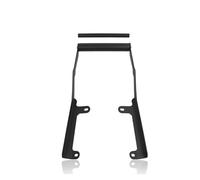 SAMWDK Staffa Navigazione Supporto GPS Supporto Per Telefono Per FORZA750 2021-2023 Supporto Per Piastra Navigatore GPS Supporto Per Telefono Cellulare Supporto Per Telecamera Da Cruscotto(12-22mm)