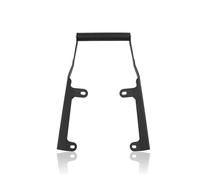 SAMWDK Staffa Navigazione Supporto GPS Supporto Per Telefono Per FORZA750 2021-2023 Supporto Per Piastra Navigatore GPS Supporto Per Telefono Cellulare Supporto Per Telecamera Da Cruscotto(12mm)