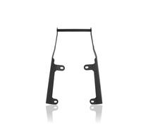 SAMWDK Staffa Navigazione Supporto GPS Supporto Per Telefono Per FORZA750 2021-2023 Supporto Per Piastra Navigatore GPS Supporto Per Telefono Cellulare Supporto Per Telecamera Da Cruscotto(22mm)