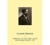Samwise Publishing Claude Debussy Debussy (Tascabile) Samwise Music for Piano II