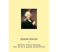Samwise Publishing Joseph Haydn Haydn (Tascabile) Haydn Piano Sonatas