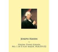 Samwise Publishing Joseph Haydn Haydn (Tascabile) Haydn Piano Sonatas
