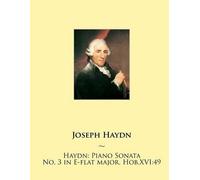 Samwise Publishing Joseph Haydn Haydn (Tascabile) Haydn Piano Sonatas