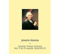 Samwise Publishing Joseph Haydn Haydn (Tascabile) Haydn Piano Sonatas