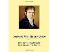 Samwise Publishing Ludwig Van Beethoven Beethoven (Tascabile)