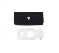SAMXI - Cerniera di ricambio per tastiera con freccia verso il basso e verso l'alto, cerniera di ricambio per M-a-cBook Pro/Air modello A2681 A2941 A2779 A2780 A2991 A2992 A2918 M2 M3 Pro/Max