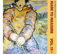 Samy Birnbach When God Was Famous: A Tribute to Poetry (CD)