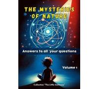 Samy Green The Mysteries of Nature - Discovering the mysteries of th (Tascabile)