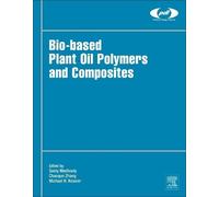 Samy Madbouly Chaoqun Zhang Mic Bio-Based Plant Oil Polymers (Copertina rigida)