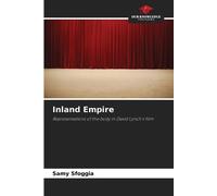 Samy Sfoggia Inland Empire (Tascabile)