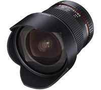 Samyang 1: 2.8 ed AS NCS CS Super Grandangolo Obiettivo, 10 mm