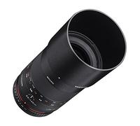 Samyang 100 mm f/2.8