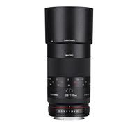 Samyang 100 mm f/2.8