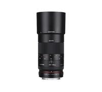 Samyang 100 mm f/2,8 ED UMC Macro Sony attacco E