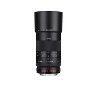 Samyang 100mm F2.8 ED UMC Macro Teleobiettivo macro 15/12 F1112303101