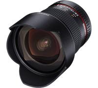 Samyang 10mm F2.8 ED AS NCS CS Sony E | ✅ Garanzia di 5 anni
