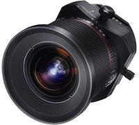 SAMYANG 1110907101 f3, 5-t/S lenti (24 mm) per Olympus 4/3 nero