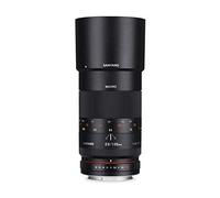 Samyang 1112303101 Obiettivo F2.8