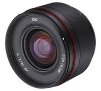 Samyang 12mm f/2.0 AF per FUJIFILM X