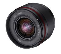 Samyang 12mm F/2.0 AF Sony E (APS-C) | ✔️ Garanzia di 5 anni