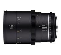 Samyang 135mm T2.2 VDSLR MK2 Fuji X | ✅ Garanzia di 5 anni
