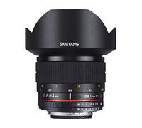 SAMYANG 14 mm F2,8 ED AS IF UMC per fotocamera SLR lens-black