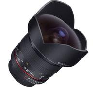 Samyang 14mm f/2.8 ED AS IF UMA per Nikon