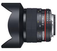 Samyang 14mm f/2.8 IF ED UMC MFT