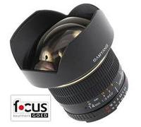 Samyang 14mm F2.8 IF ED UMC Pentax | ✅ Garanzia di 5 anni