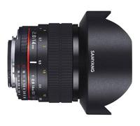 SAMYANG 14MMM f/2.8 ED AS IF UMC DEMO PER FUJI X