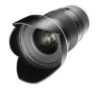 SAMYANG 16mm F2,0 DEMO ED AS UMC CS FUJIFILM X