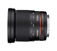 Samyang 20mm F1.8 ED AS UMC Sony E-mount | ✅ Garanzia di 5 anni