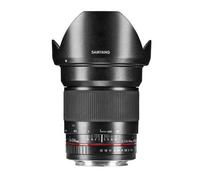 Samyang 24mm f/1.4 ED AS UMC Obiettivo per Sony E