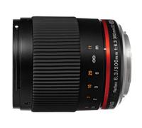 Samyang Obiettivo 300mm F 6,3 per Sony E, Nero