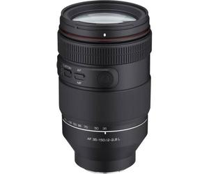 Samyang 35-150mm f/2-2.8 AF Lens (L-Mount)
