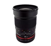Samyang 35 mm F1.4