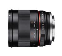 SAMYANG - Obiettivo 35 Cm Diametro F / 1.2 X - SPEDIZIONE GRATUITA