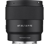 Samyang 35mm F/1.8 AF P Sony FE | ✅Garanzia di 5 anni