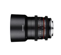Samyang 35mm T1.3 cine ED AS UMC CS Sony E-mount